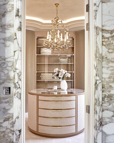 Lustre Saint Germain 