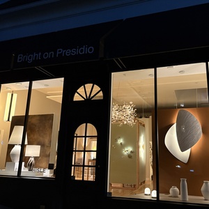 Showroom  San Francisco 