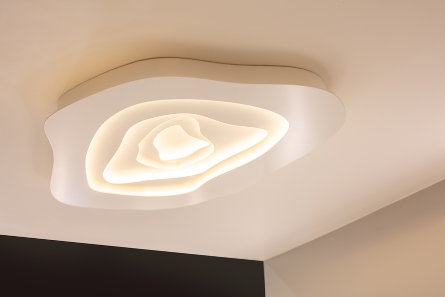 Narcisse Plafonnier 03