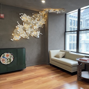 Showroom  New York 