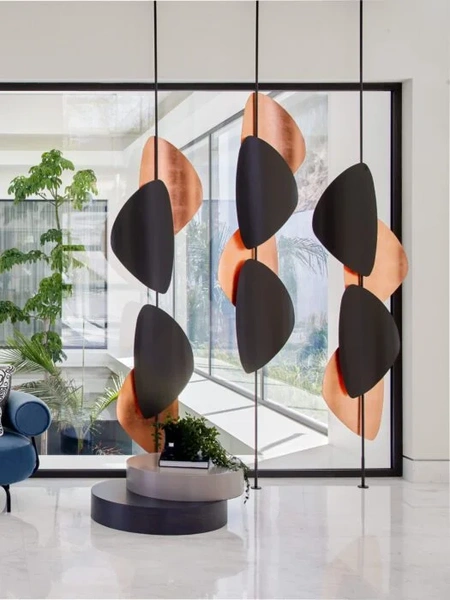 Claustra Galet XL
