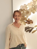 Laure ALLAIN - French Market Sales Manager