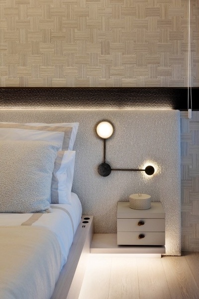 Applique Métronome  sur mesure 