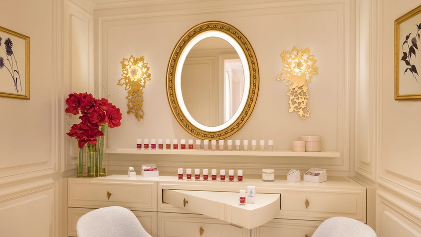 Ritz Club &amp; Spa 