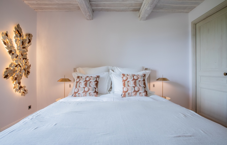 Collection Feuillage - Applique Sur Mesure 