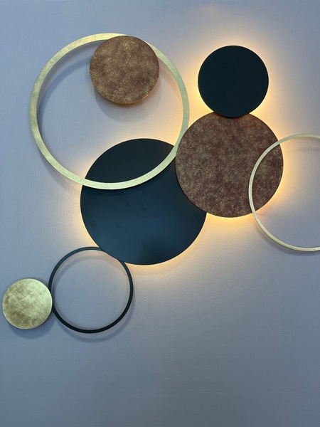 Détail composition Eclipse