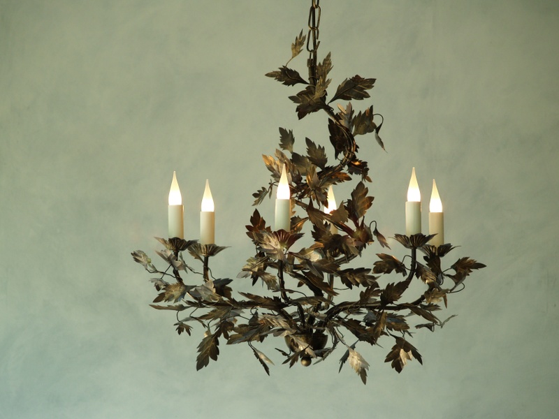 Lustre Othello