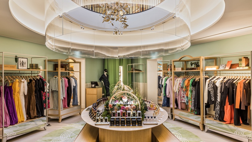 Printemps Grands-Magasins