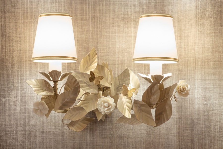 Applique  Oxalys 