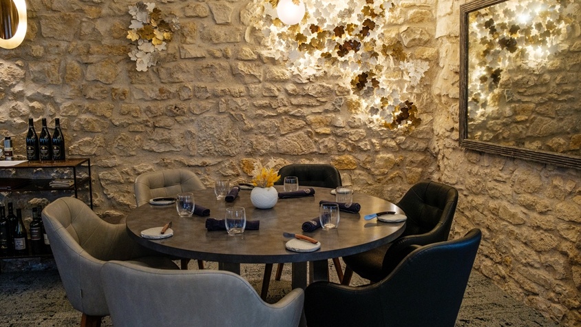 Maison Médard
