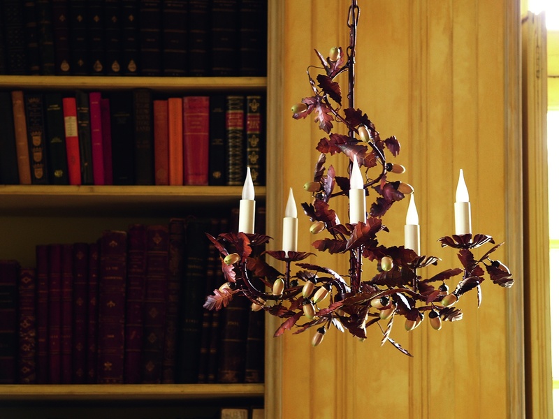 Lustre Mirage