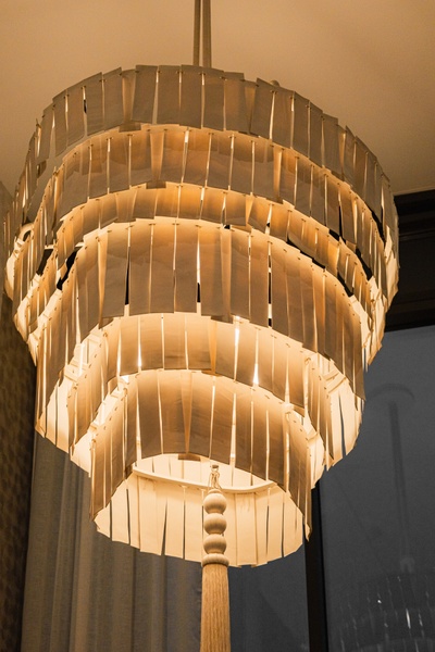 Lustre CHOUCHOU