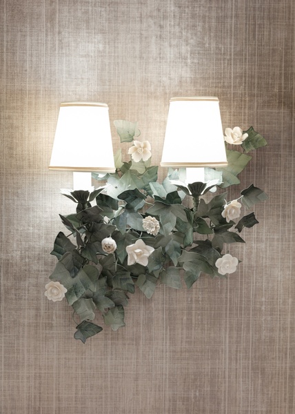 Applique Latifolia 