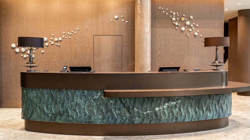 Hôtel Hilton Sofia