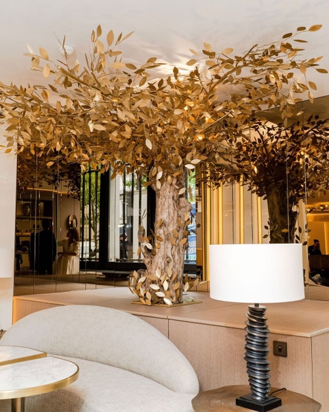Arbre Sur Mesure 