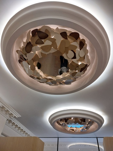Collection Galet Luminaire