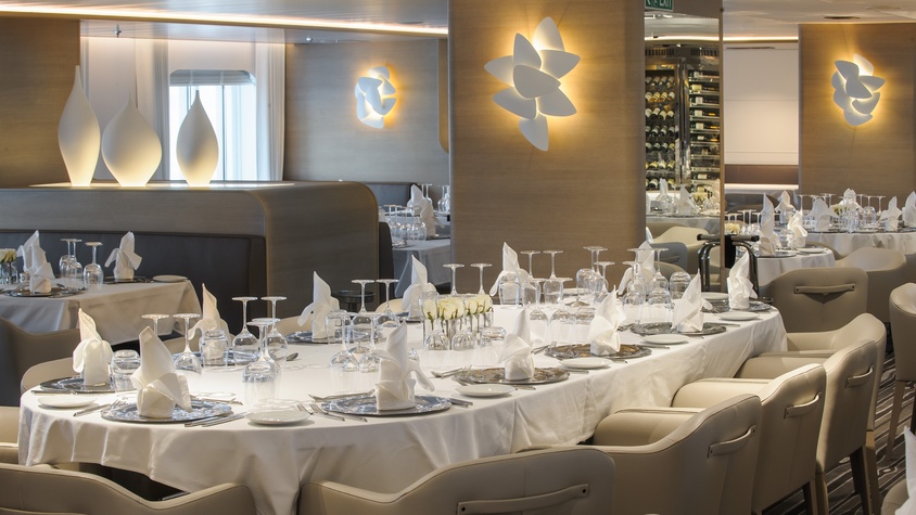 Le Ponant