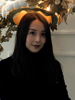 Helene FAN - Asian Market Sales Manager