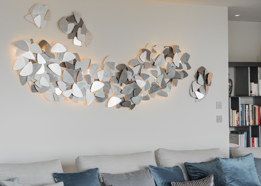 Collection Galet