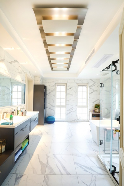 Elatha Luminaire Plafond 