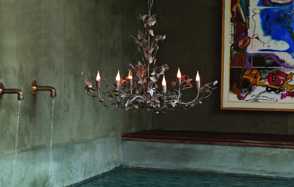 Lustre Sonate