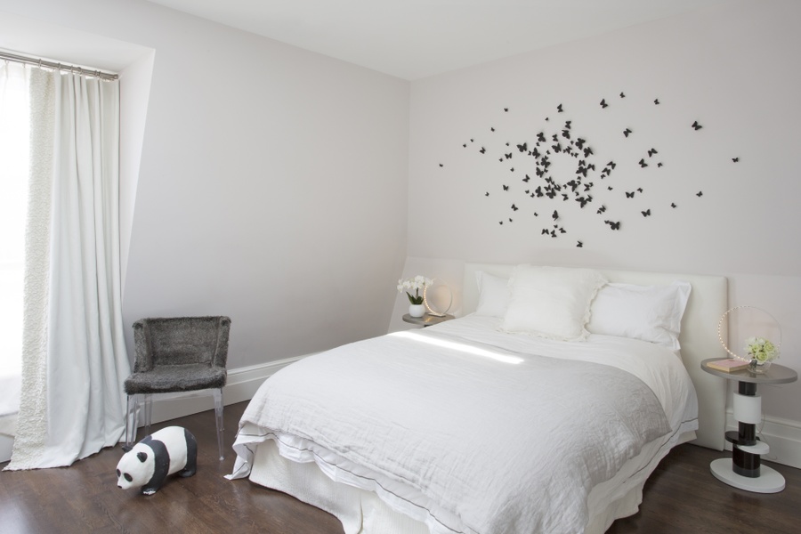 Décor Papillons