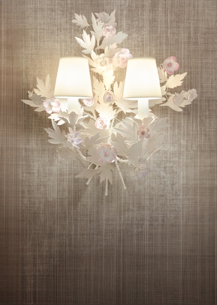 Applique Lunaria 