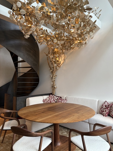 Arbre sur Mesure