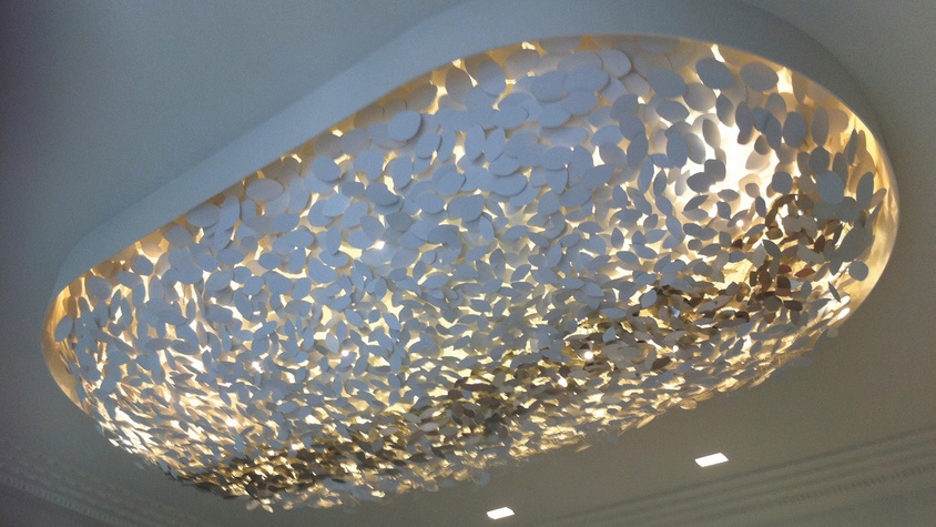 Alain Ducasse - The Dorchester