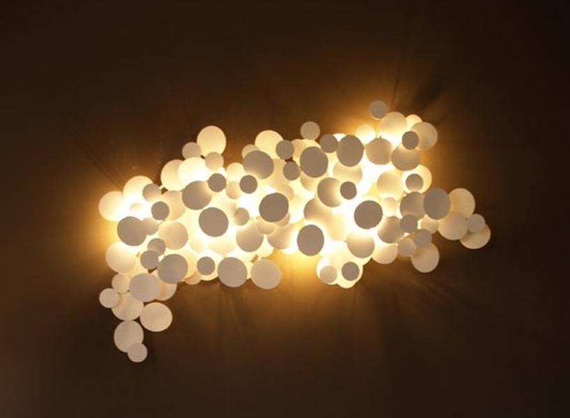 Applique Collection Pastilles