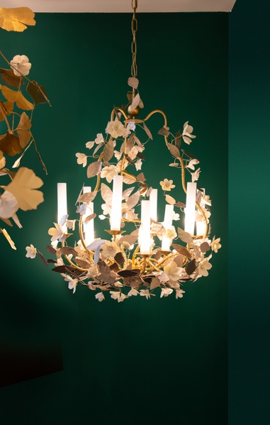 Lustre Saint Germain 