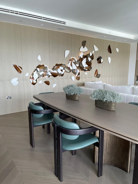 Collection Galet - Sculpture sur mesure