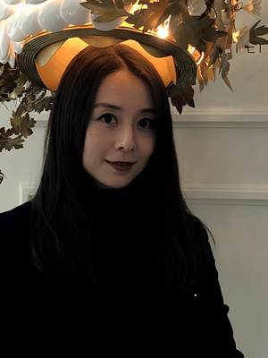 Helene FAN - Asian Market Sales Manager
