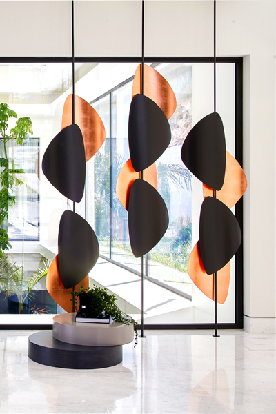 Claustra Galet XL