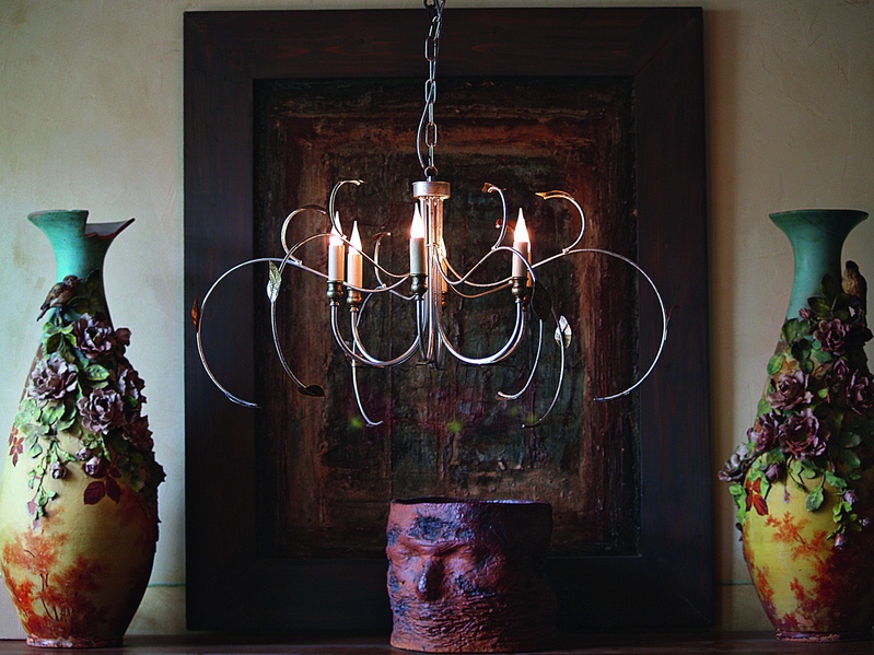 Lustre Medicis 