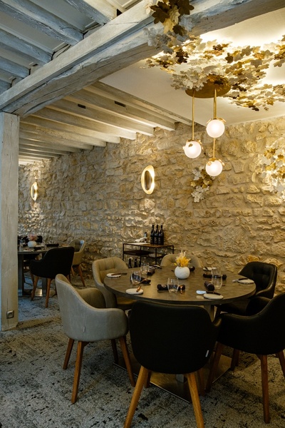 Restaurant Vign